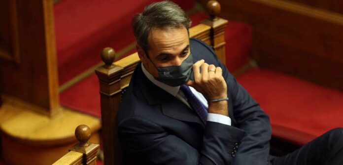 Γκρίνια και δυσαρέσκεια στην Κοινοβουλευτική Ομάδα της ΝΔ