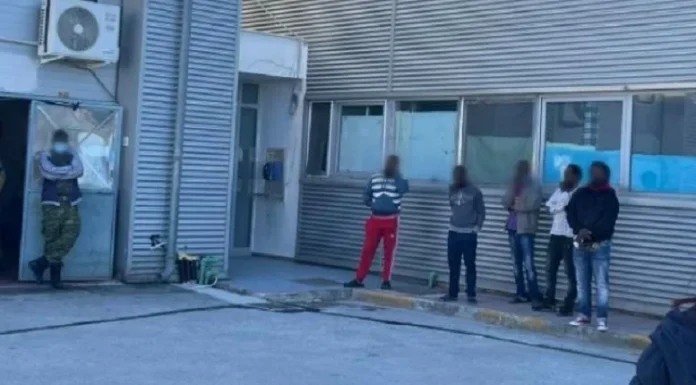 Βόλος: Νεκρός στο κρεβάτι του βρέθηκε 35χρονος στη δομή φιλοξενίας μεταναστών του «Μόζα»