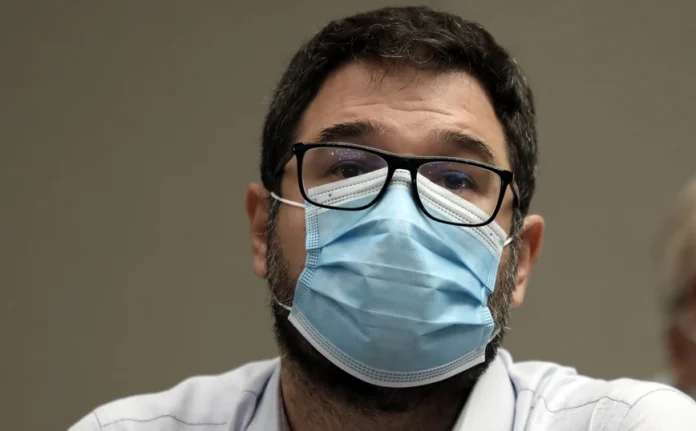 Ουκρανία: Όχι στην αποστολή στρατιωτικού υλικού, δηλώνει ο εκπρόσωπος του ΣΥΡΙΖΑ