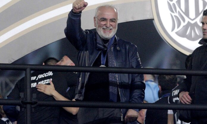 Έφεση κατά της απόφασης από την πλευρά Σαββίδη – “Απόφαση με κοινωνικοπολιτικό χαρακτήρα”