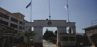 ΚΙΝΑΛ: Λεηλάτησαν πίνακες και τις… καρέκλες-αντίκες της τέως ΠΥΡΚΑΛ Υμηττού;