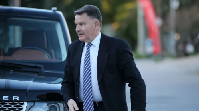 Αλέξης Κούγιας: Μηνύει τον Ιβάν Σαββίδη και τα υπόλοιπα μέλη της διοίκησης του ΠΑΟΚ – Ζητά 100.000 ευρώ από το καθένα