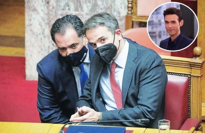 Γεωργιάδης: Το FBI πρέπει να μάθει από την Ελληνική αστυνομία, πως γίνονται οι δουλειές-(VIDEO)