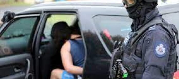 Αυστραλία: Εκτελεστής «για κλάματα» έπιασε φωτιά γιατί προσπαθούσε να σβήσει τα ίχνη του