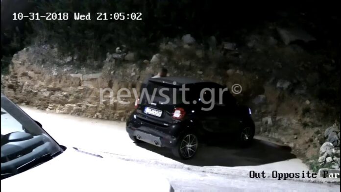 Εκτέλεσαν τον βασικό μάρτυρα της δολοφονίας του Γιάννη Μακρή επτά μέρες πριν από τη δίκη-(VIDEO)