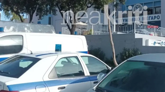 Απόδραση στα Χανιά: Ποιοι είναι οι βαρυποινίτες και πώς κατάφεραν να δραπετεύσουν