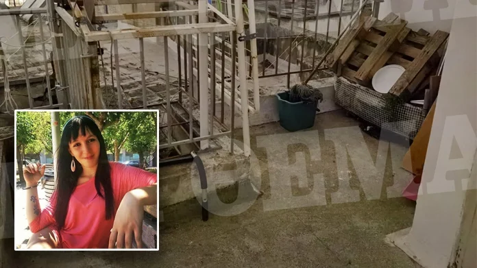 «Στο φως» το χρονικό της φρίκης στην Κυψέλη: «Ο επτάχρονος Ανδρέας θα μπορούσε να είχε σωθεί»-(ΦΩΤΟ)