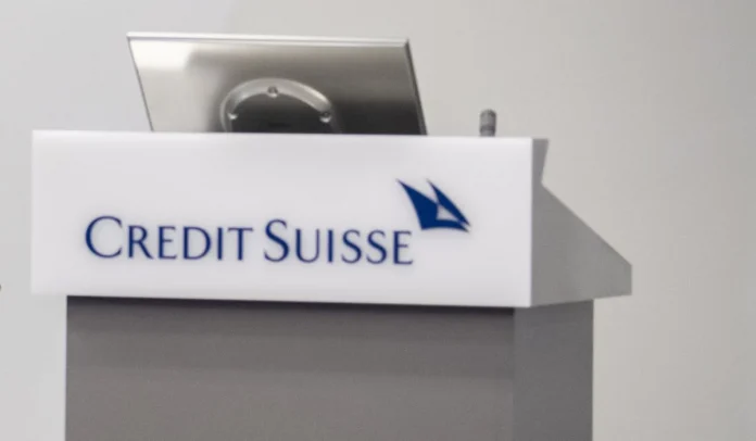 Αντιμέτωπη με κατηγορίες για διακίνηση κοκαΐνης η Credit Suisse