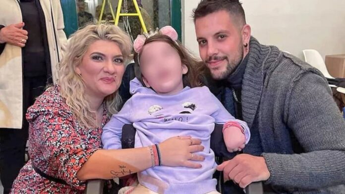 Θάνατος τριών παιδιών στην Πάτρα: Απειλητικά μηνύματα δέχεται η οικογένεια