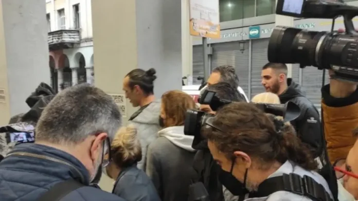 Πάτρα: Αφέθηκε ελεύθερος ο προπονητής πυγμαχίας που κατηγορείται για παρενόχληση σε βάρος 14χρονης