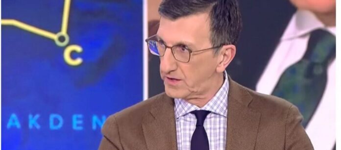 Αθλιότητες Α.Πορτοσάλτε: «Βενζίνη δεν βάζουν οι απλοί πολίτες – Αυτοκίνητα έχουμε μόνο εμείς, αυτοί παίρνουν λεωφορείο»!