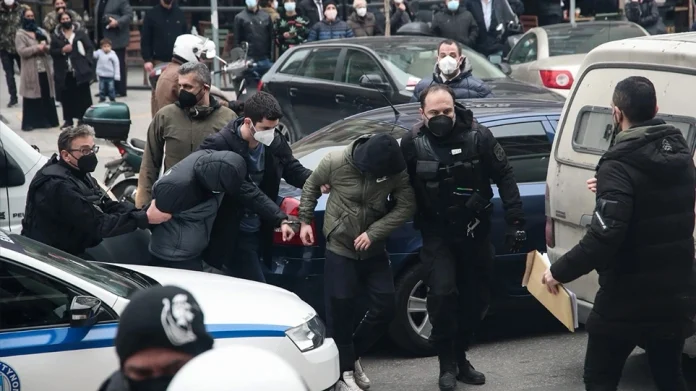 Δολοφονία Άλκη: Εισαγγελική έρευνα για διαρροή στοιχείων