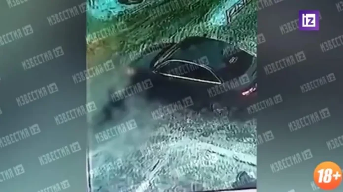 Ρωσία: Ένας 46χρονος έπεσε πάνω σε 10χρονη από τον 18ο όροφο κτιρίου στην Αγία Πετρούπολη