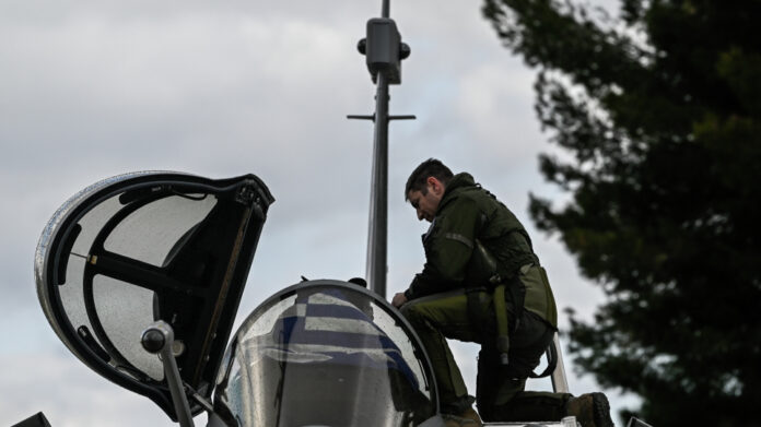 «Αυξάνει μόνο τα έξοδά της», λέει για την αγορά Rafale από την Ελλάδα, ο πρόεδρος της Τουρκικής Αμυντικής Βιομηχανίας