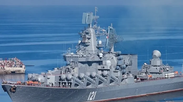 Κρίση στην Ουκρανία: Το Κίεβο ζητά τον αποκλεισμό πρόσβασης ρωσικών πλοίων σε διεθνή λιμάνια