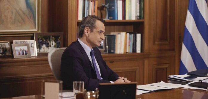 Στα χνάρια του πατέρα του;