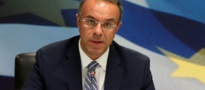 Σε άλλο κόσμο ο Χ.Σταϊκούρας: «Τα καταφέραμε συνολικά και συνεκτικά ως κυβέρνηση»