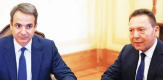 Ενέδρα Στουρνάρα στον Μητσοτάκη!