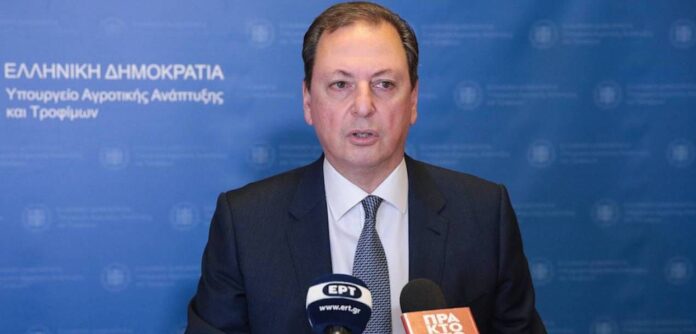 Το παρασκήνιο της καρατόμησης Λιβανού – Ένας «Δούκας» έφαγε έναν «Λουδοβίκο»