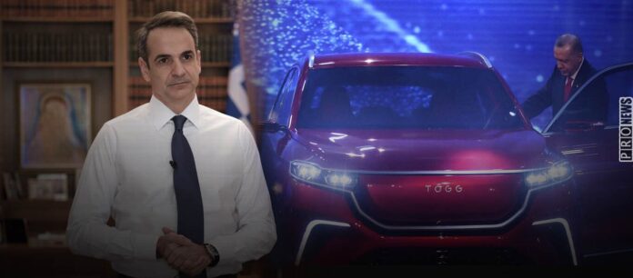 Ήττα με το «ελληνικό» ηλεκτρικό αυτοκίνητο: Οι Γερμανοί θα το παράγουν στη Βουλγαρία – Μείναμε στη φιέστα Κ.Μητσοτάκη