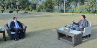 Τώρα και με τη βούλα της κυβέρνησης μαζικές «εισαγωγές» Πακιστανών