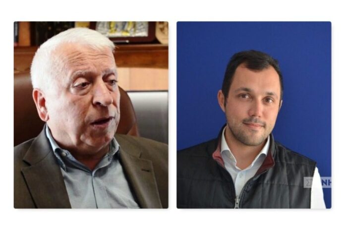 Λέσβος: Η τοπική Νέα Δημοκρατία καρφώνει Μουτζούρη για την κινητοποίηση της Τετάρτης