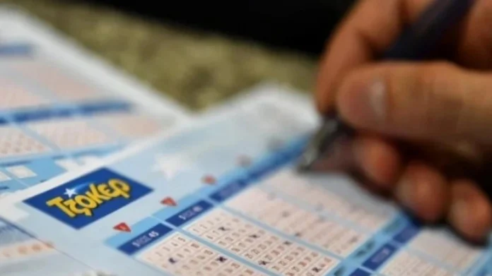 Τζόκερ: Ένας τυχερός κερδίζει 8,7 εκατομμύρια ευρώ – Αυτοί είναι οι αριθμοί της κλήρωσης