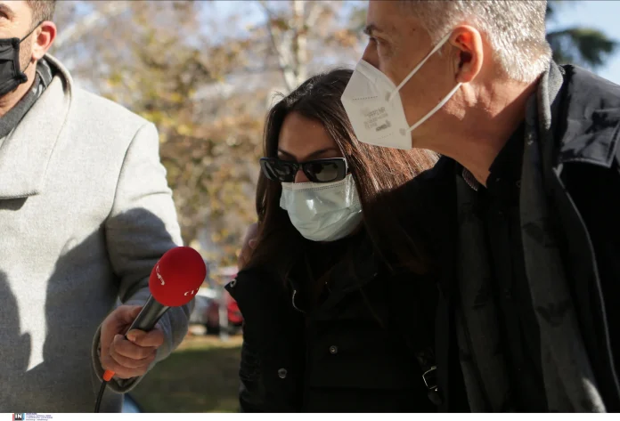 Υπόθεση βιασμού στη Θεσσαλονίκη: Τι αναφέρει το πόρισμα από τις τοξικολογικές της 24χρονης