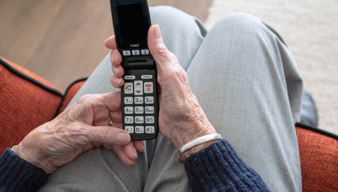 Συνελήφθη μέλος εγκληματικής οργάνωσης για τηλεφωνικές απάτες σε Καβάλα και Δράμα