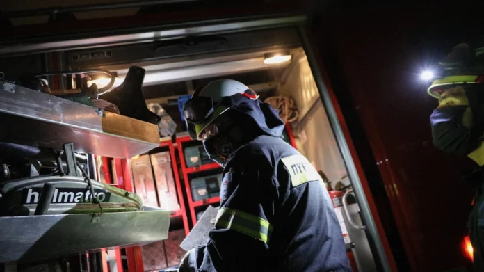 Πολιτική Προστασία: Δασοκομάντος, εθελοντές και περισσότερα εναέρια μέσα στο «οπλοστάσιό» της για την αντιπυρική περίοδο