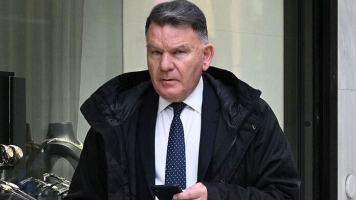 Φαρμακερή απάντηση του δικηγόρου Γιάννη Απατσίδη στον Αλέξη Κούγια