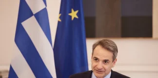 Κυβέρνηση Μητσοτάκη: Πώς καταρρέει η στρατηγική του «προκεχωρημένου φυλακίου» της Δύσης!