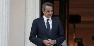 Ο Μητσοτάκης άνοιξε την… πόρτα: Κυβέρνηση συνεργασίας από την πρώτη Κυριακή