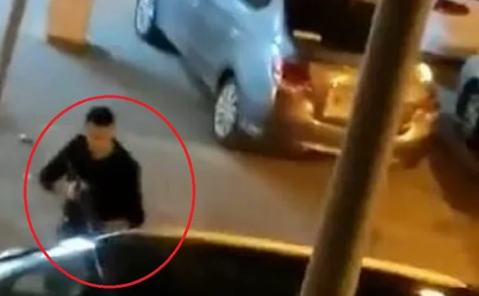 Ισραήλ: Ένοπλη επίθεση με τέσσερις νεκρούς σε προάστιο του Τελ Αβίβ-(VIDEO)