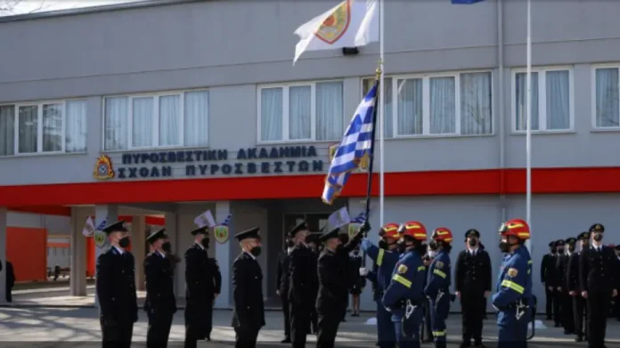 Προσλήψεις δασοπυροσβεστών στην Πυροσβεστική, πότε ξεκινούν οι αιτήσεις