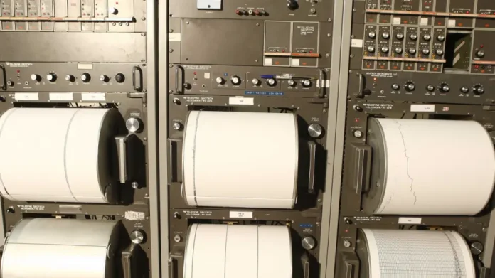 Σεισμός 3,1 Ρίχτερ στη Θήβα, συνεχίζεται η σεισμική δραστηριότητα στην περιοχή