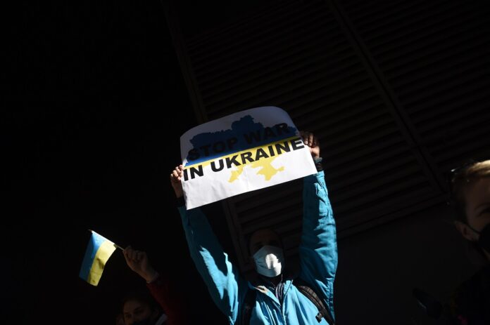 Αντιπολεμική συγκέντρωση σήμερα στη Θεσσαλονίκη