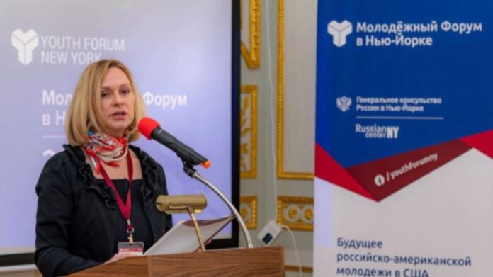 ΗΠΑ: Γυναίκα με διπλή υπηκοότητα κατηγορείται ότι ενεργούσε ως πράκτορας της Ρωσίας