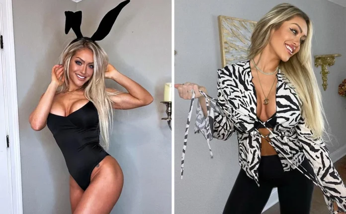 «Είμαι μία σέξι μαμά που λατρεύει τα παιδιά της και τις πλαστικές – Οι άλλες γυναίκες απλά με ζηλεύουν»
