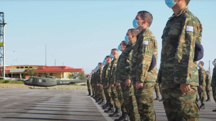 ΑΣΕΠ: Πάνω από 1.500 θέσεις επαγγελματιών οπλιτών στις Ένοπλες Δυνάμεις, «τρέχουν» οι αιτήσεις