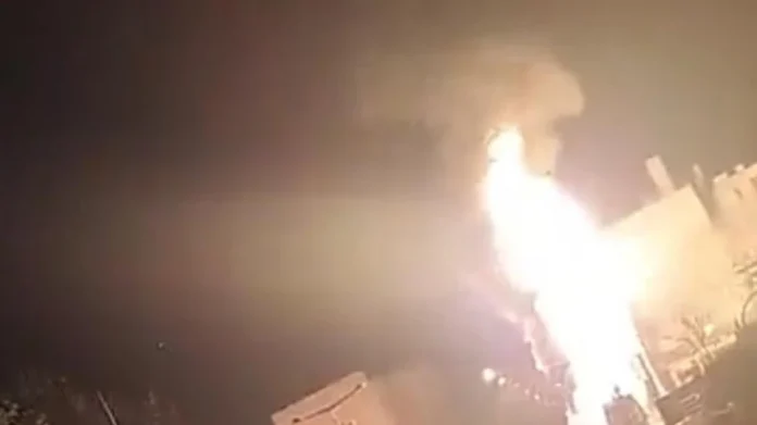 Γαλλία: Νύχτα ταραχών στις βόρειες συνοικίες του Παρισιού, έπειτα από τον θάνατο άνδρα από σφαίρα αστυνομικού