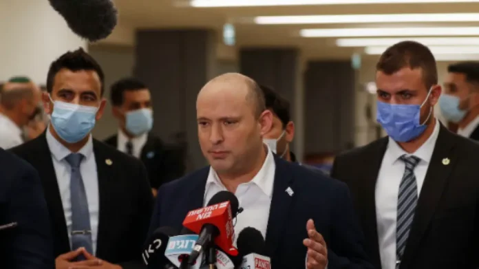 Ο πρωθυπουργός του Ισραήλ επικοινώνησε με τους ηγέτες Γαλλίας και Γερμανίας