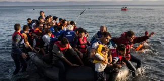 Στη «φάκα» της ΕΛ.ΑΣ. δύο λαθρέμποροι μεταναστών στον Έβρο