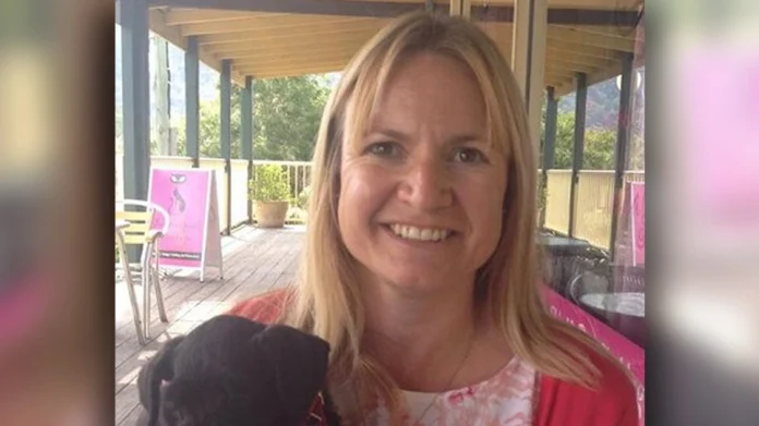 Η Νατάσα Ντάρσι δρούσε με… σχέδιο: «Ψάρευε» εκατομμυριούχους και σχεδίαζε τη δολοφονία τους