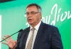 Ο Ν.Χριστοδουλάκης αφήνει ανοιχτό το ενδεχόμενο συνεργασίας ΝΔ-ΠΑΣΟΚ μετά τις εκλογές!