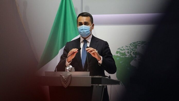 Ιταλία: Ο ΥΠΕΞ και ο εκτελεστικός διευθυντής της ENI πηγαίνουν στο Κατάρ για ενεργειακές συνομιλίες