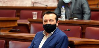 Παππάς για αυτοκινητόδρομο Πατρών – Πύργου: Ο κ. Μητσοτάκης όχι μόνο καθυστέρησε τρία χρόνια, αλλά φεσώνει και τον ελληνικό λαό με 500 εκατ. ευρώ