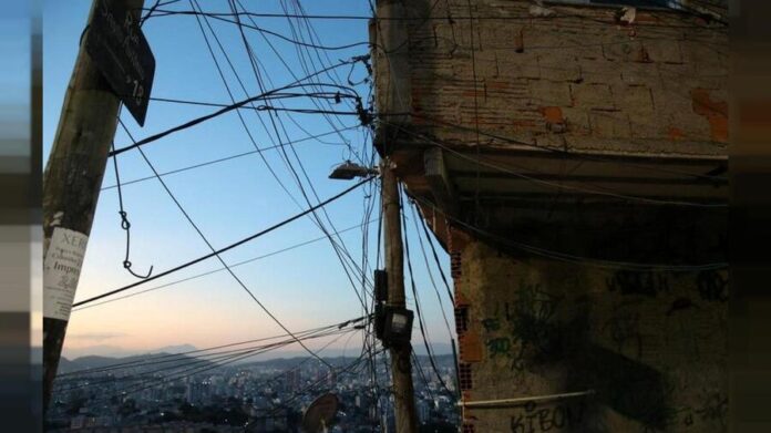 Βραζιλία: Η μαφία ελέγχει το ίντερνετ