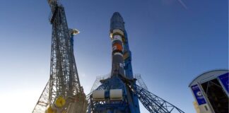 Εισβολή στην Ουκρανία: «Αιτία πολέμου» οποιαδήποτε κυβερνοεπίθεση στους δορυφόρους μας, λέει η Roscosmos