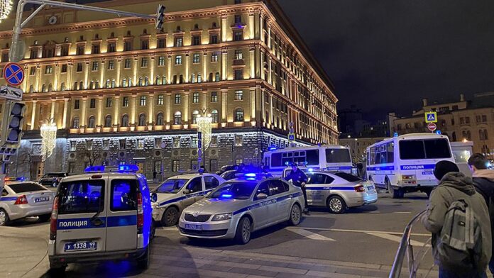 Κίεβο: Έδωσε στη δημοσιότητα τα ονόματα 620 «Ρώσων πρακτόρων» που εμπλέκονται σε «εγκληματικές ενέργειες» στην Ευρώπη